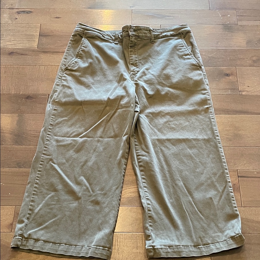 a new day Sage Wide Leg Pants